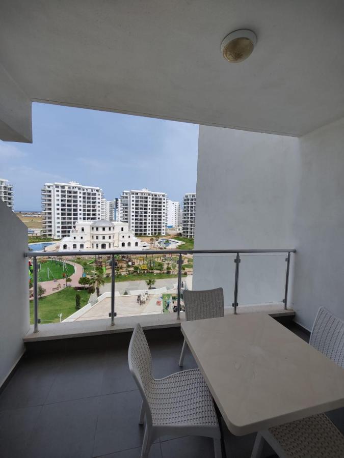 Tiberius Pool Apartments In Caesar Resort & Spa Trikomo Eksteriør billede